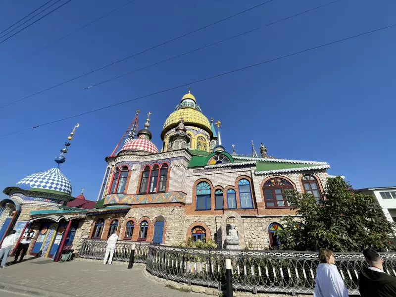 Чайная беседка
