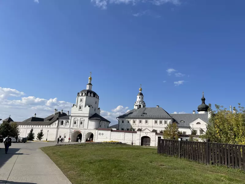 Чайная беседка