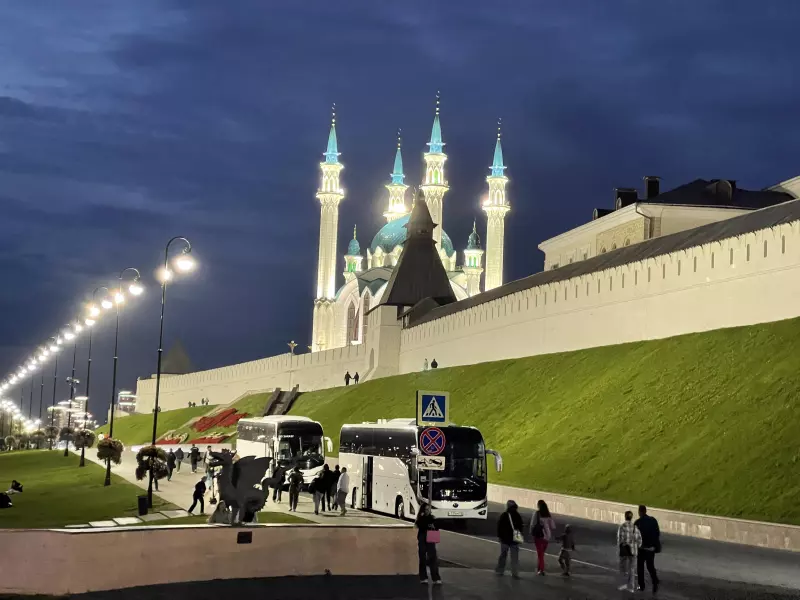 Чайная беседка