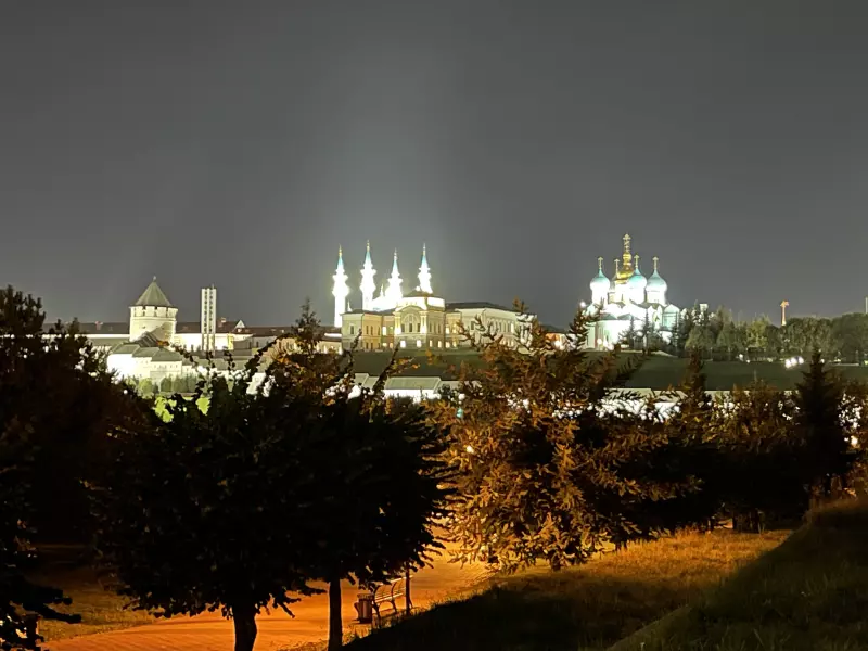 Чайная беседка