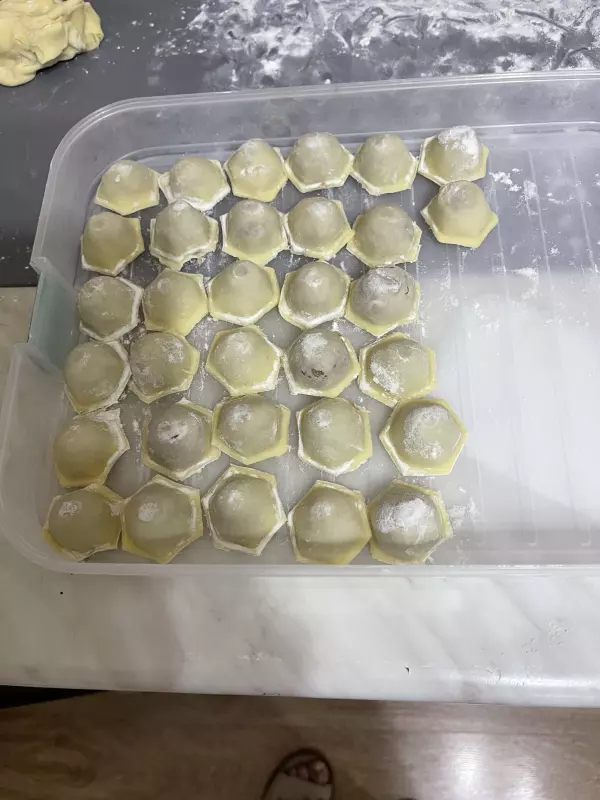 Чайная беседка