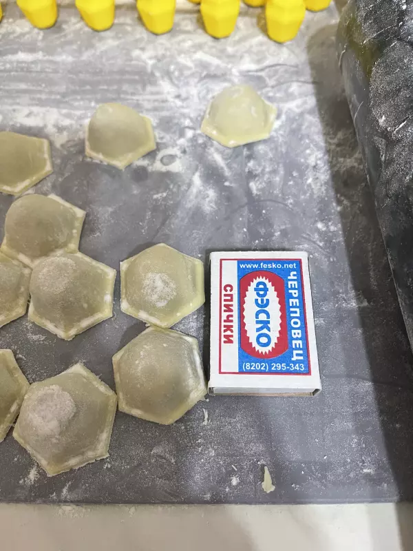 Чайная беседка