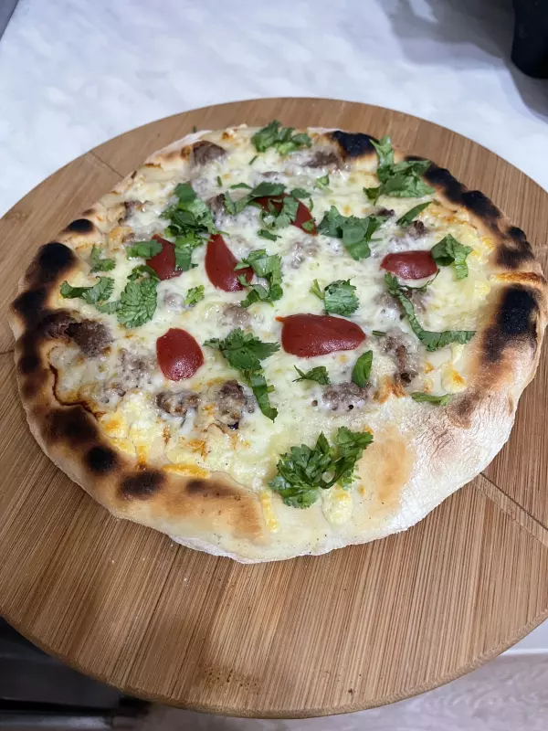 Чайная беседка