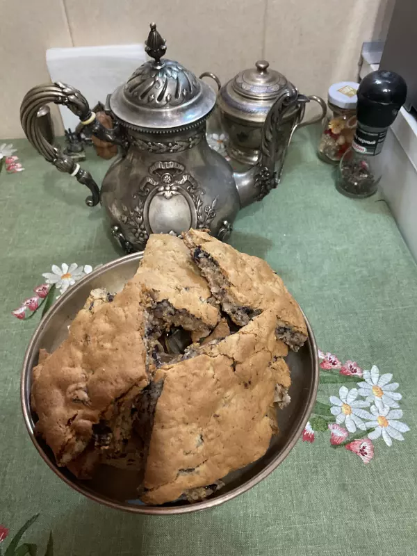 Чайная беседка