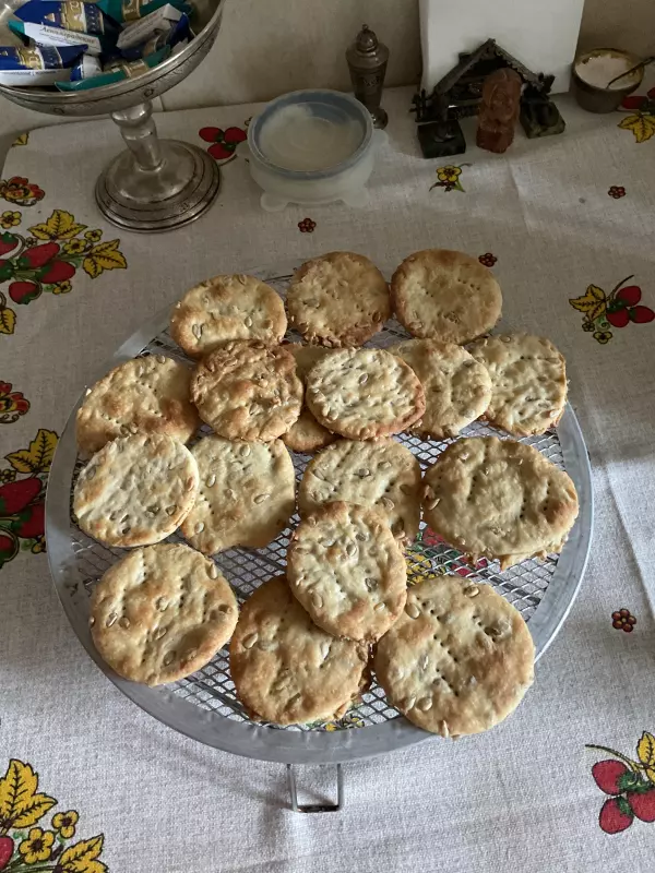 Чайная беседка