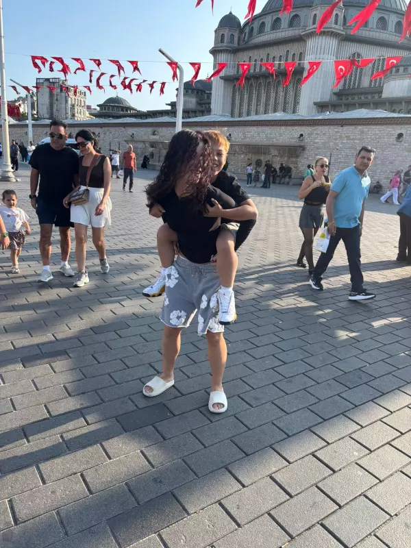 Чайная беседка