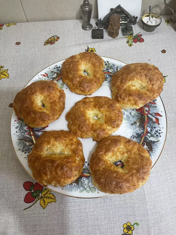 Чайная беседка