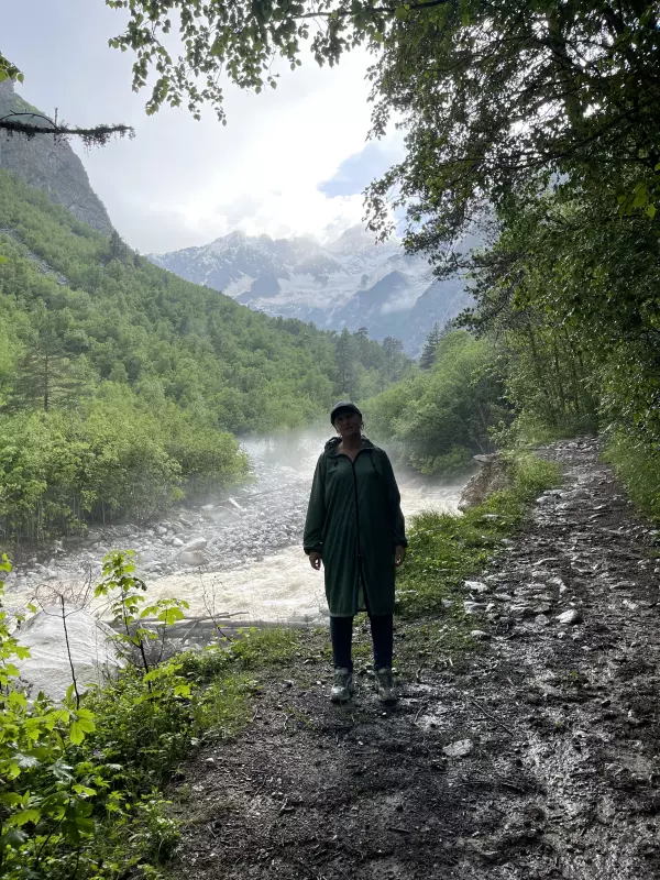 Чайная беседка