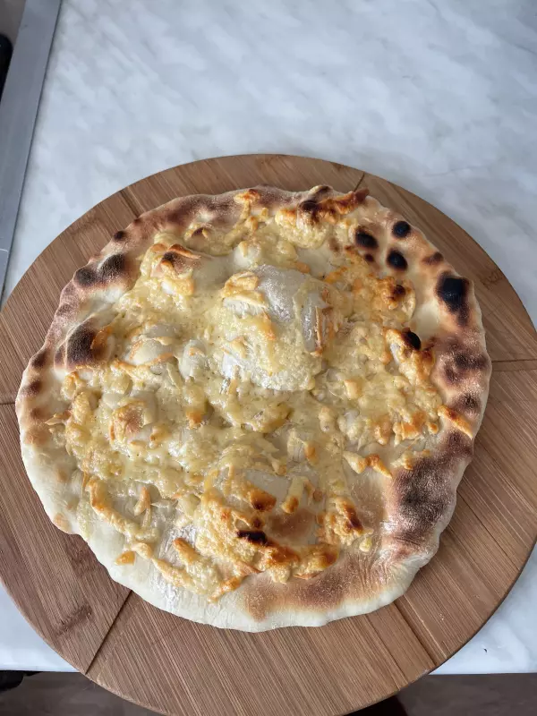 Чайная беседка