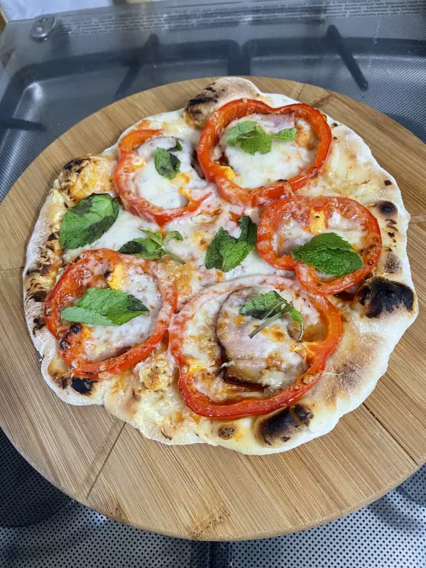 Чайная беседка