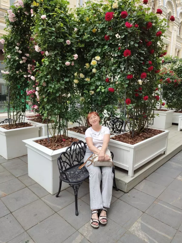 Чайная беседка