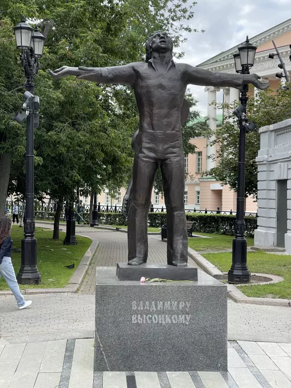 Чайная беседка