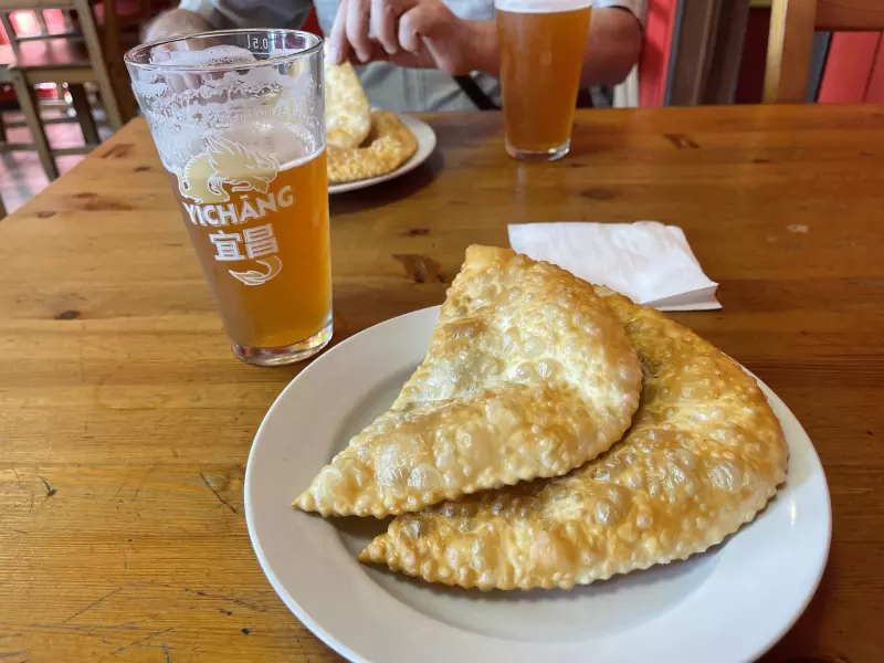 Чайная беседка