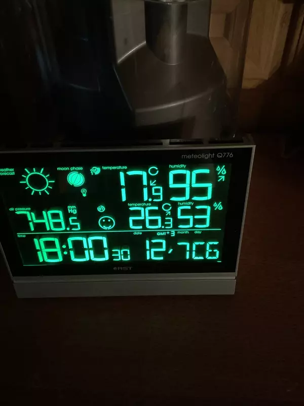 Чайная беседка