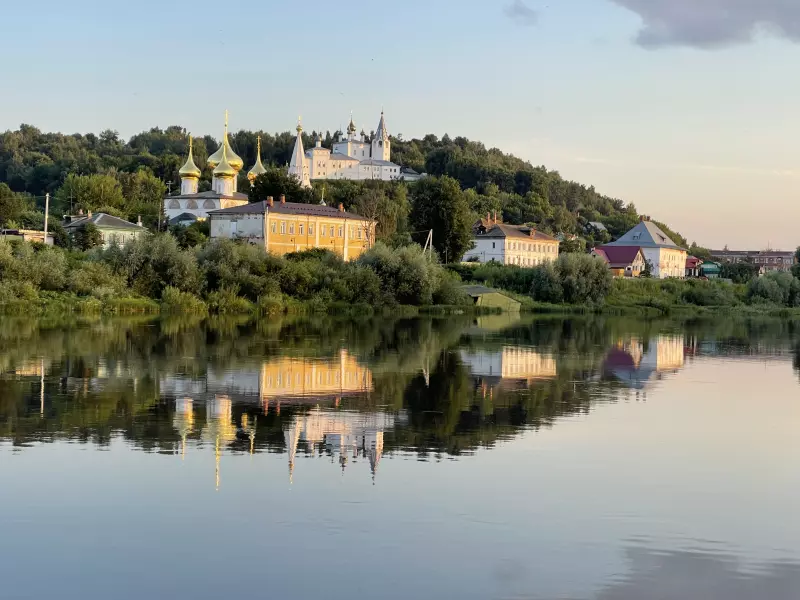 Чайная беседка