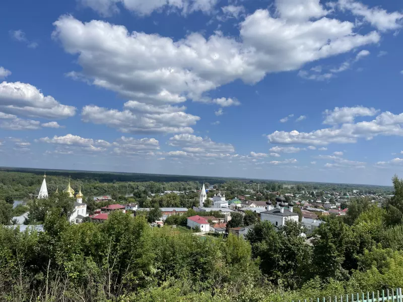 Чайная беседка