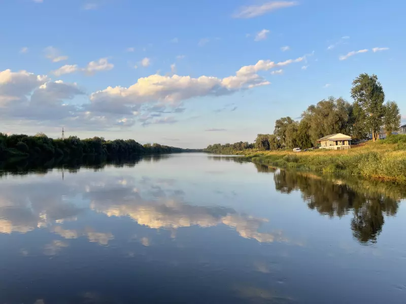 Чайная беседка