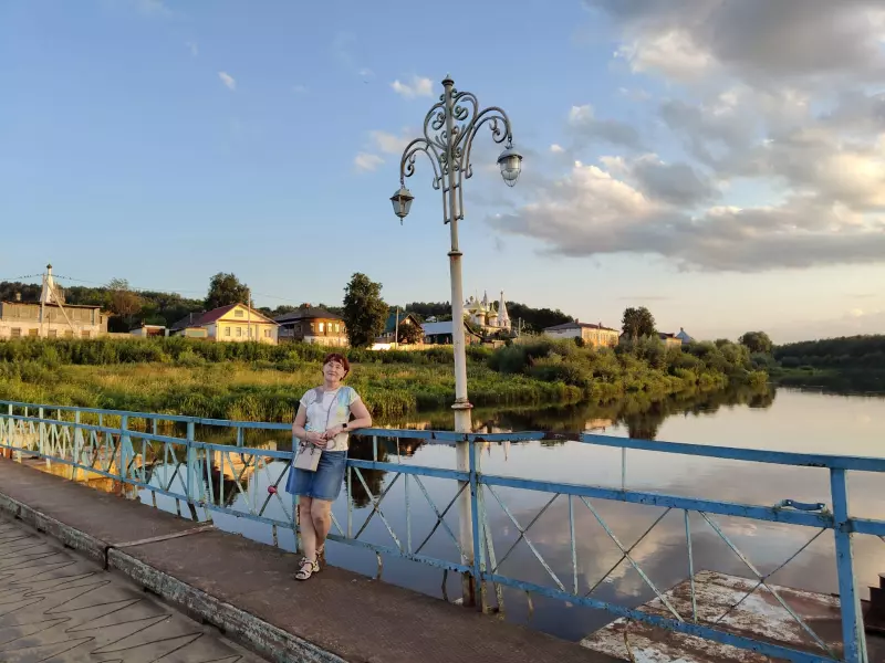 Чайная беседка