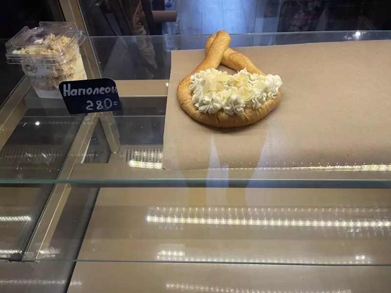Чайная беседка