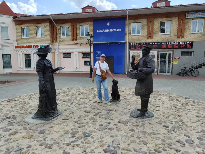 Чайная беседка