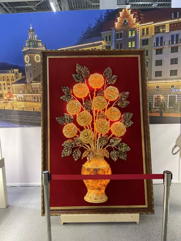 Чайная беседка