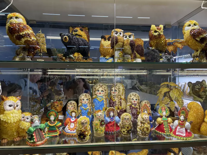 Чайная беседка