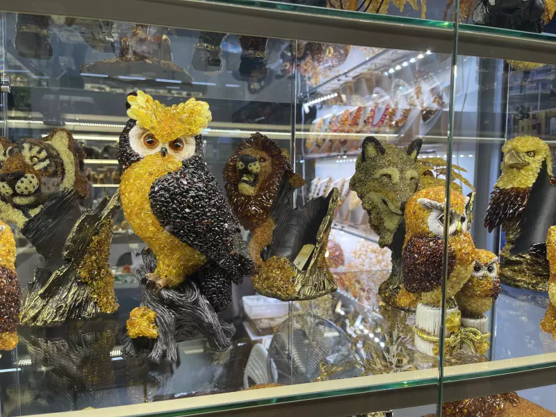 Чайная беседка