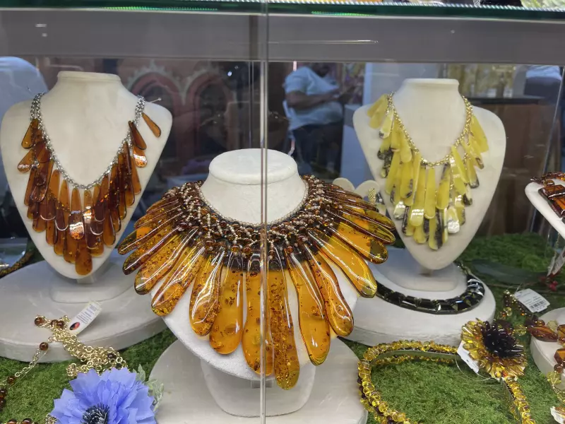 Чайная беседка