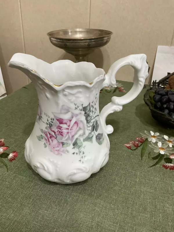 Винтажное увлечение Екатерины2