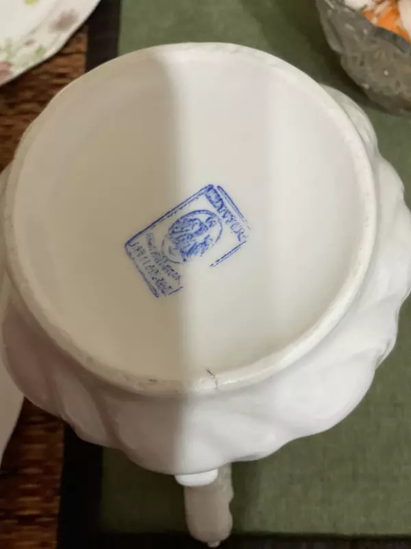 Винтажное увлечение Екатерины2