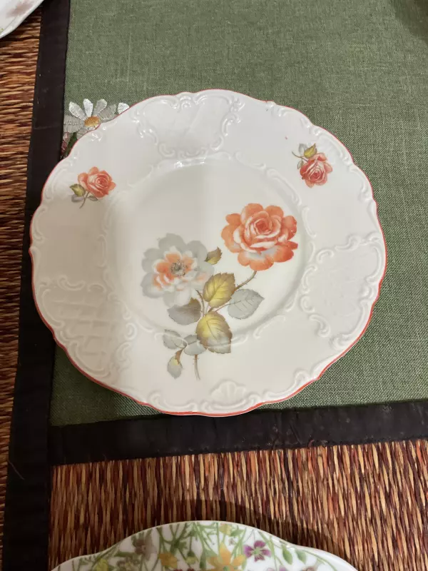 Винтажное увлечение Екатерины2