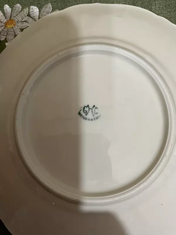 Винтажное увлечение Екатерины2