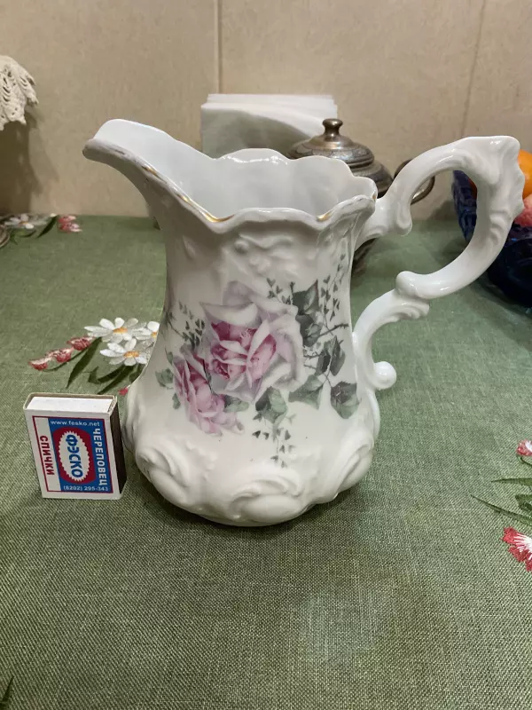 Винтажное увлечение Екатерины2