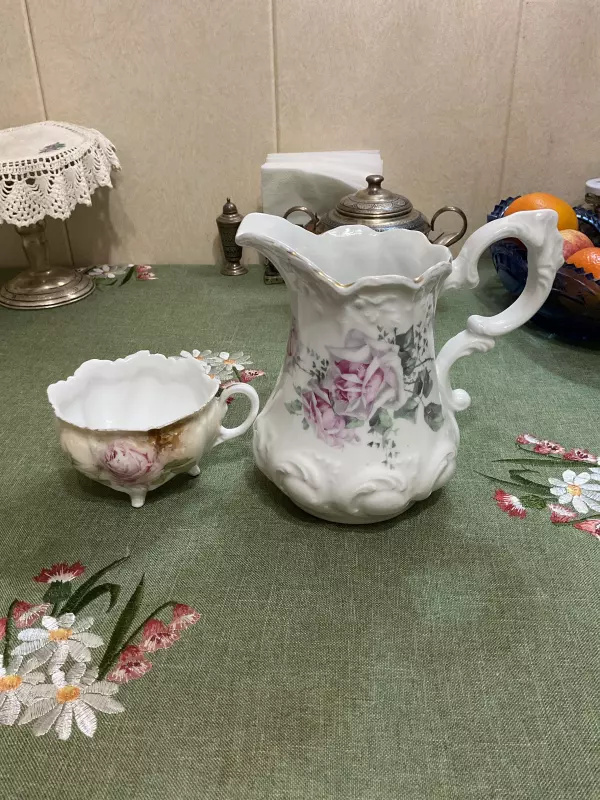 Винтажное увлечение Екатерины2