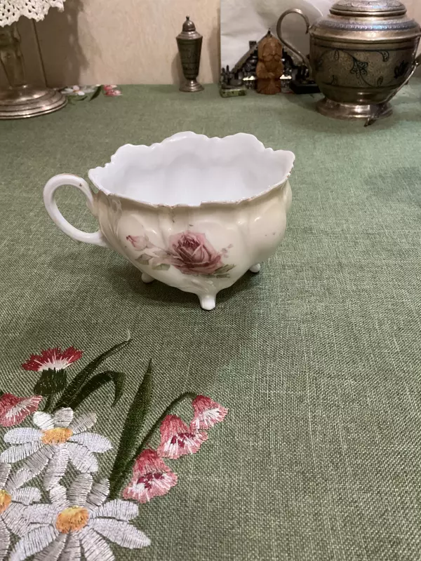 Винтажное увлечение Екатерины2