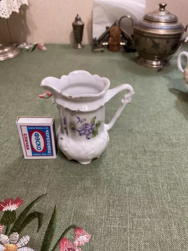 Винтажное увлечение Екатерины2