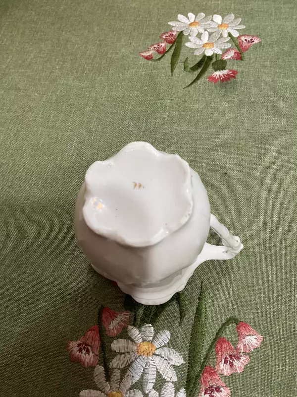 Винтажное увлечение Екатерины2