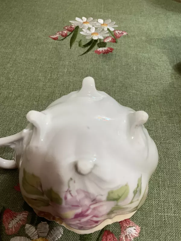 Винтажное увлечение Екатерины2