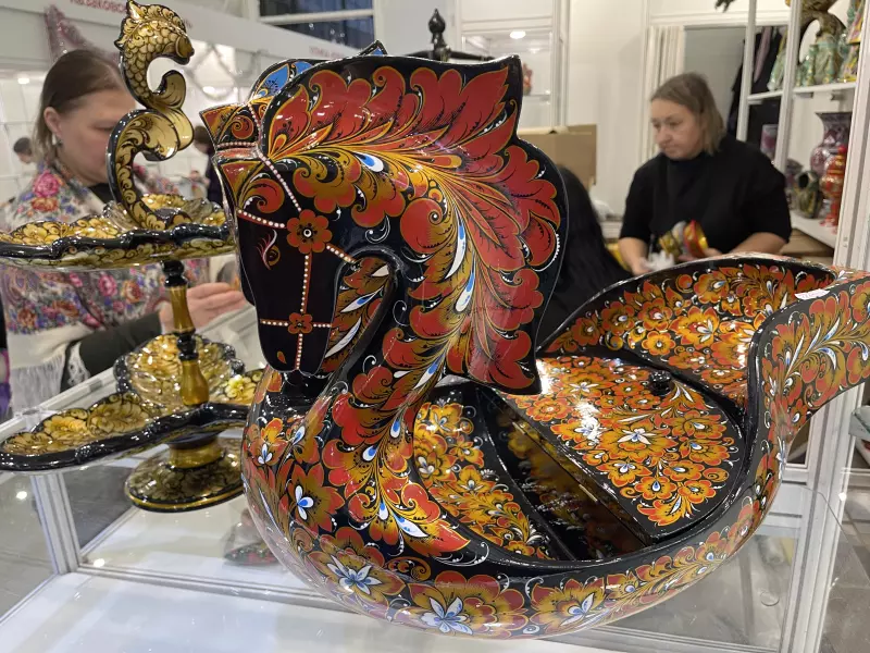 Чайная беседка