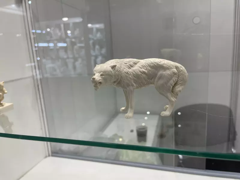 Чайная беседка