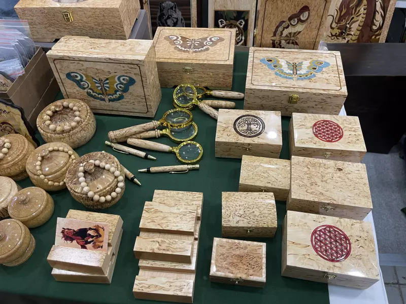 Чайная беседка