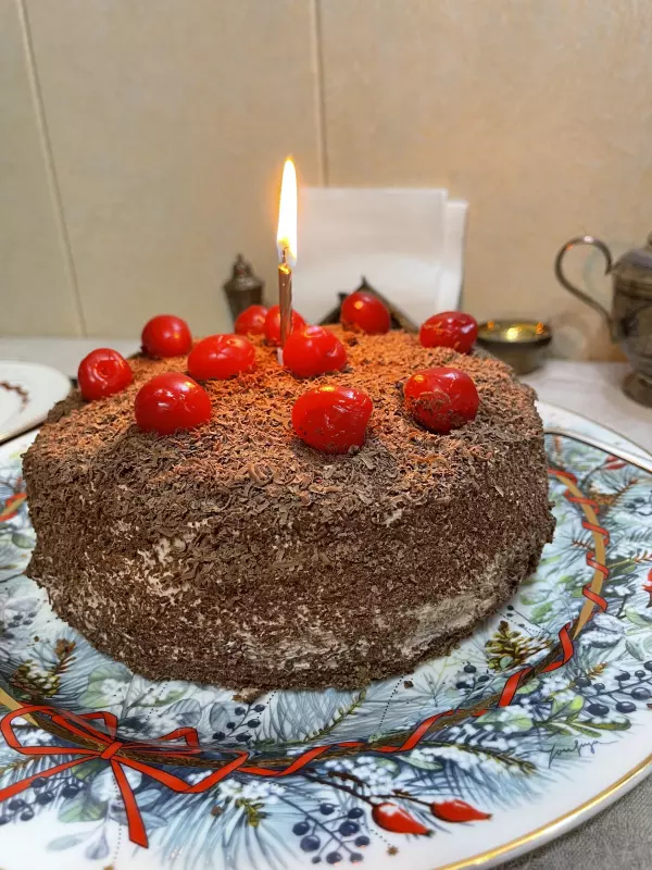 Чайная беседка