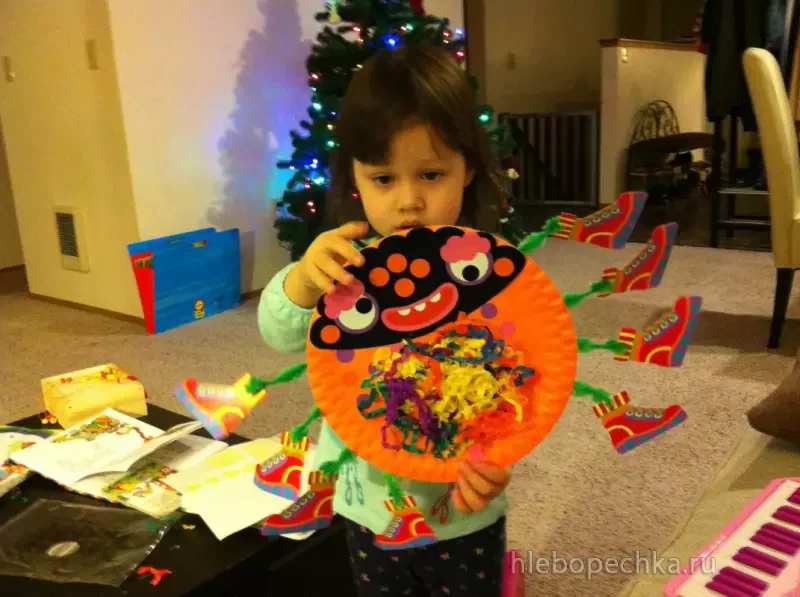 Чайная беседка