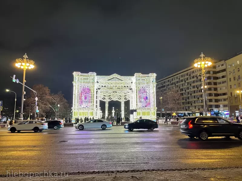 Чайная беседка