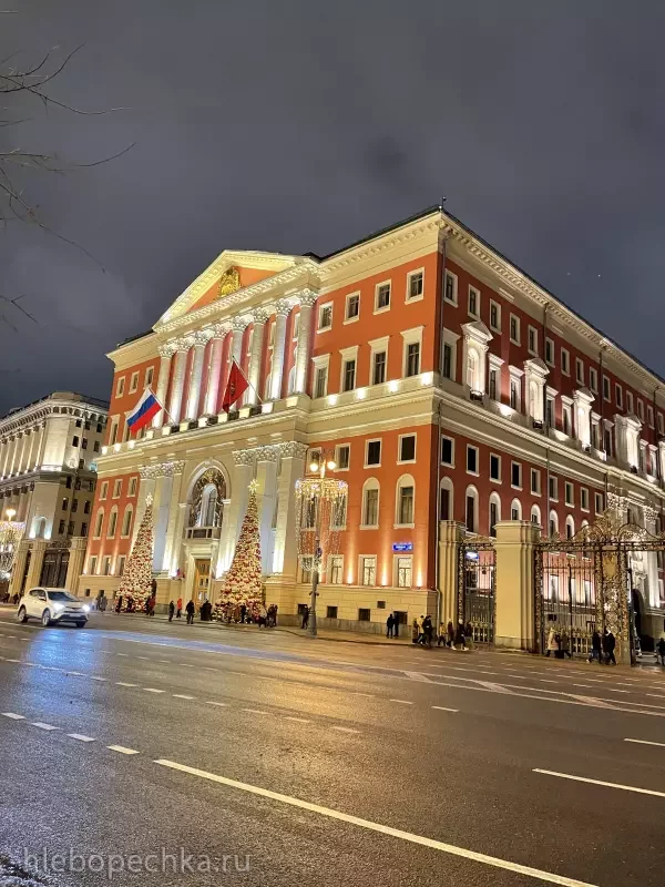 Чайная беседка