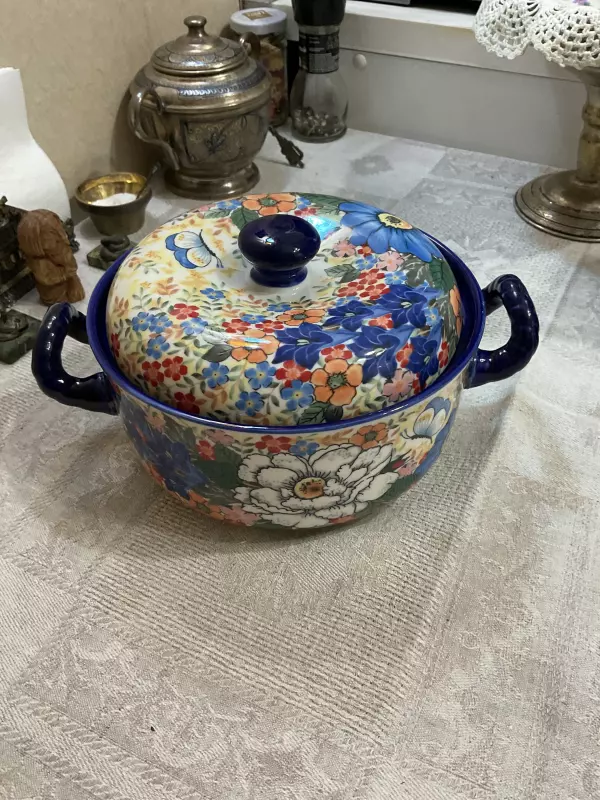 Чайная беседка