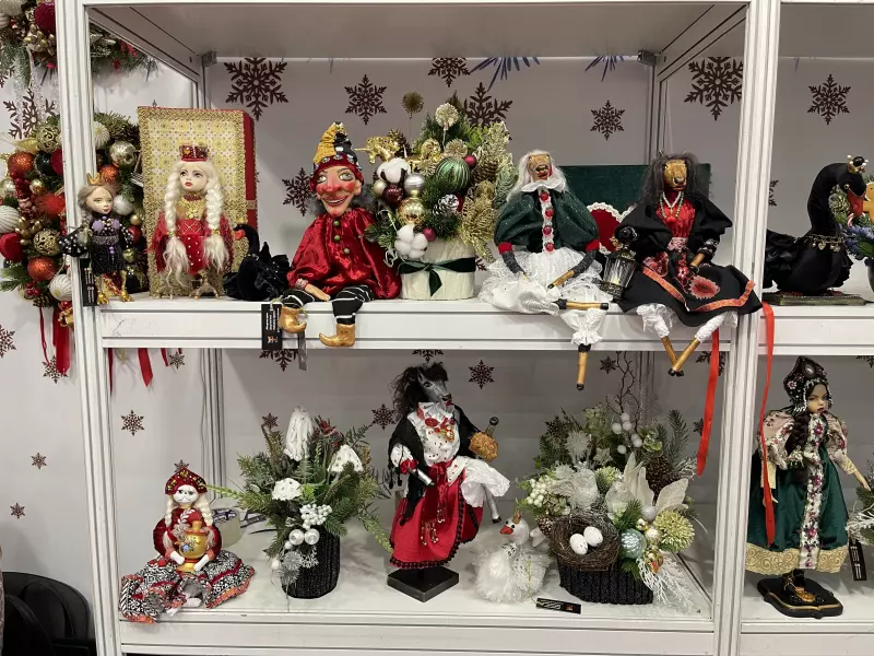 Чайная беседка