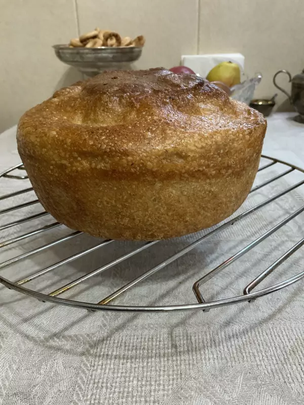 Чайная беседка