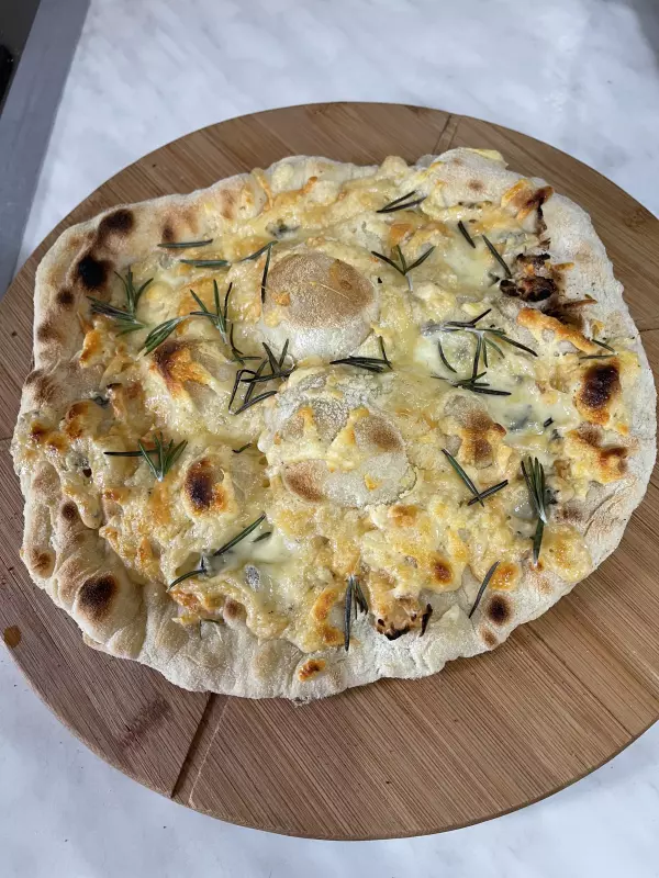 Чайная беседка