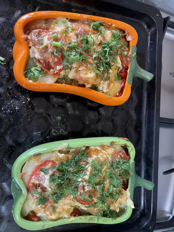 Чайная беседка